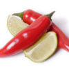 Mitzie's Kitchen Jalapeno Lime Basalmic Vinegar