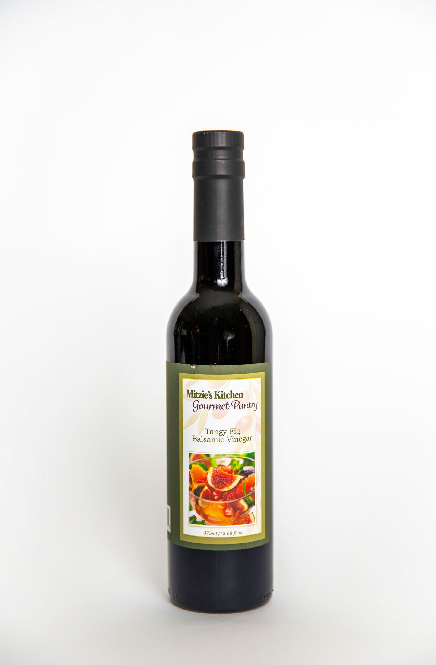 Mitzie's Kitchen Tangy Fig Basalmic Vinegar