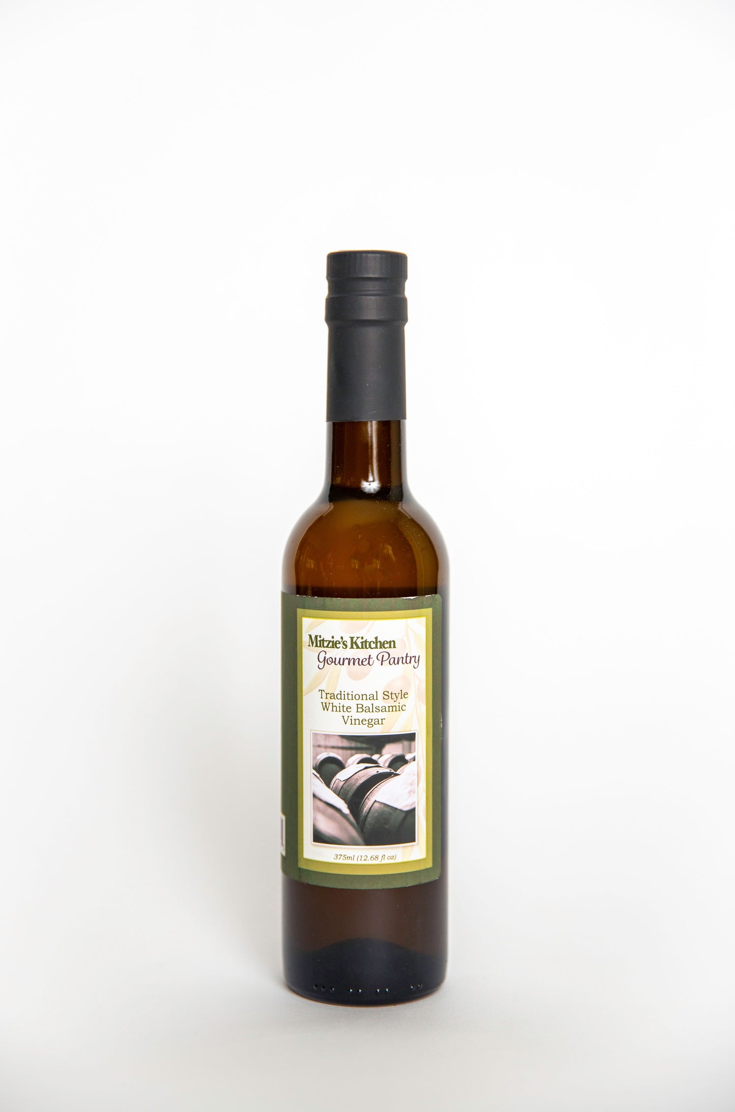 Mitzie's Kitchen Traditional Basalmic Vinegar