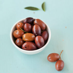 Mitzie's Kitchen California Leccino Fratolo Olive Oil