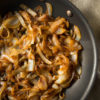 Mitzie's Kitchen Caramelized Onion Dark Basalmic Vinegar