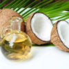 Mitzie's Kitchen Coconut White Basalmic Vinegar