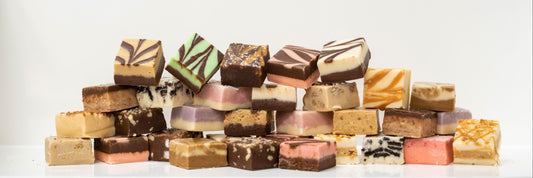FUDGE Product of the Month Club