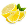 Mitzie's Kitchen Lemon White Basalmic Vinegar