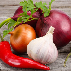 Mitzie's Kitchen Zestty Onion Extra Virgin Olive Oil