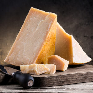 Mitzie's Kitchen Parmesan Cheese Extra Virgin Olive Oil
