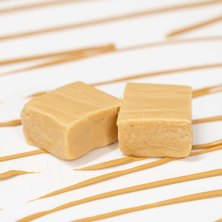 Peanut Butter Fudge