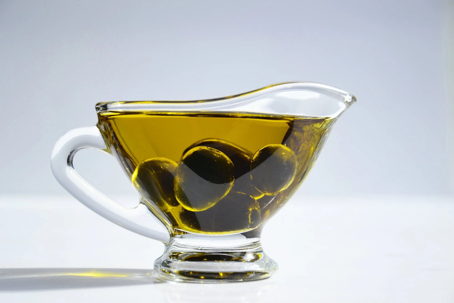 Mitzie's Kitchen Basalmic Vinegar and Olive Oil Product of the Month Club