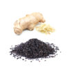 Mitzie's Kitchen Sesame Ginger Basalmic Vinegar
