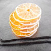 Mitzie's Kitchen Vanilla Orange Basalmic Vinegar