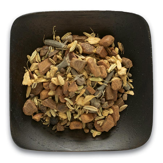 Mitzie's Kitchen Indian Spice Herbal Tea