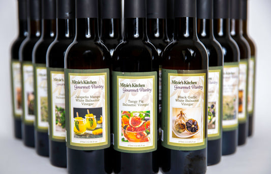 Mitzie's Kitchen Phenomenal Products of the Month Club Medium