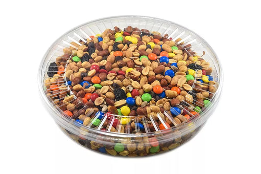 Mitzie's Kitchen Energy Trail Mix Gift Tray