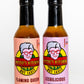 Mitzie's Kitchen Lesbilicious Hot Sauce